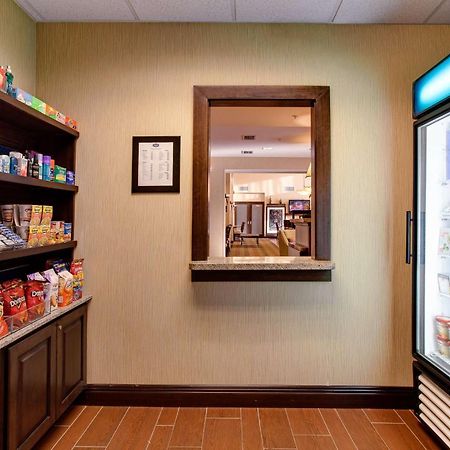 Hampton Inn&Suites Chicago/Saint Charles Extérieur photo