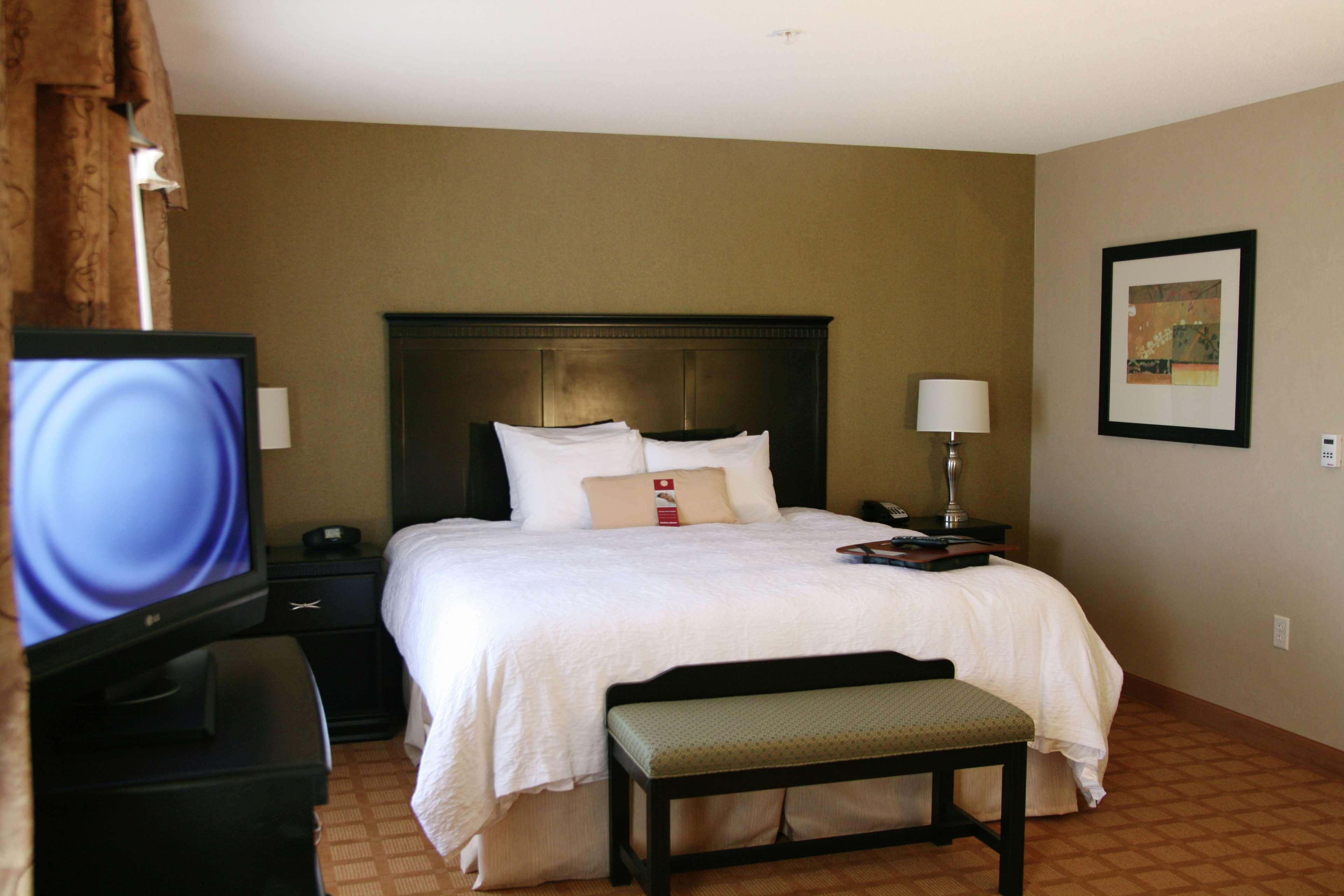 Hampton Inn&Suites Chicago/Saint Charles Extérieur photo