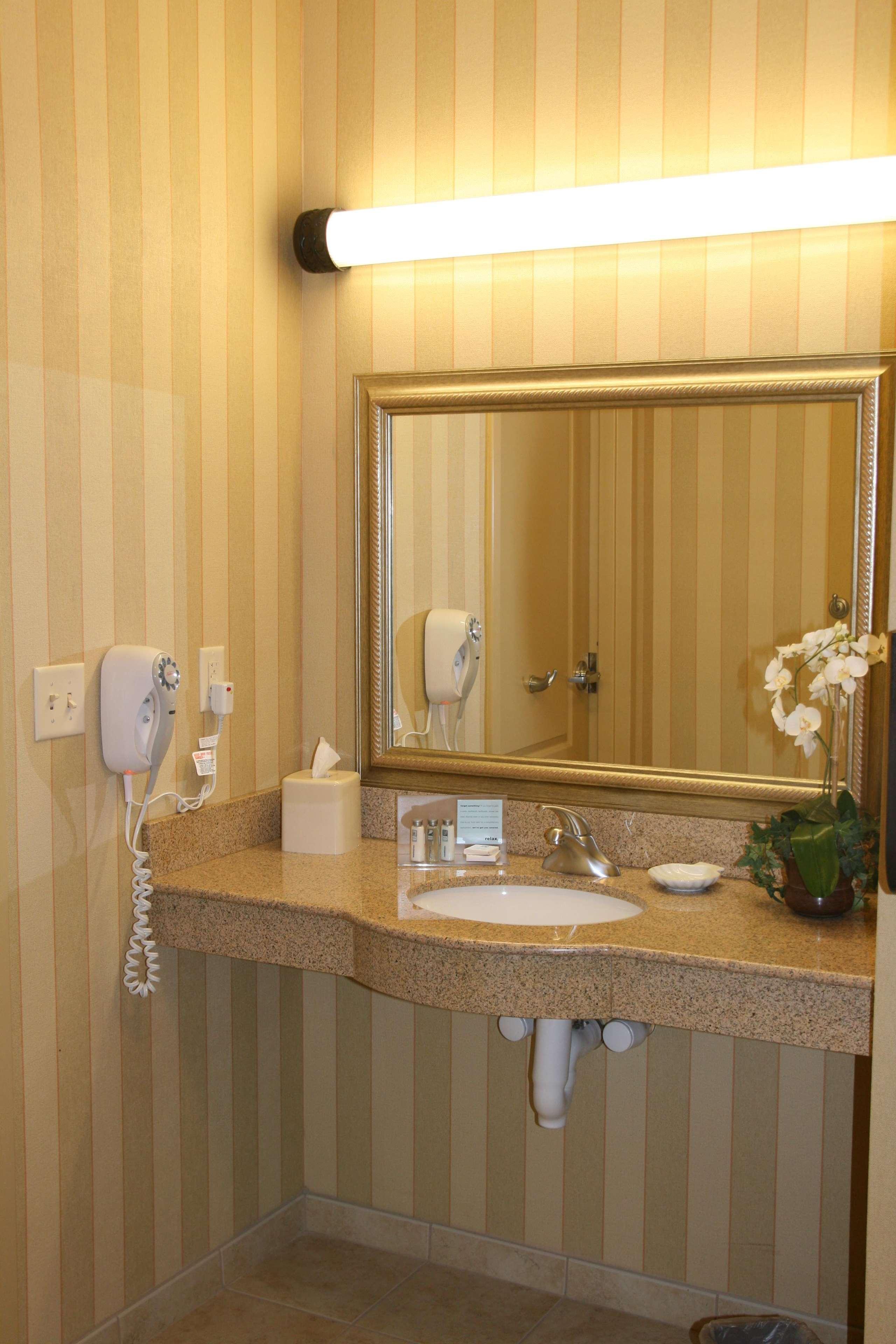 Hampton Inn&Suites Chicago/Saint Charles Extérieur photo