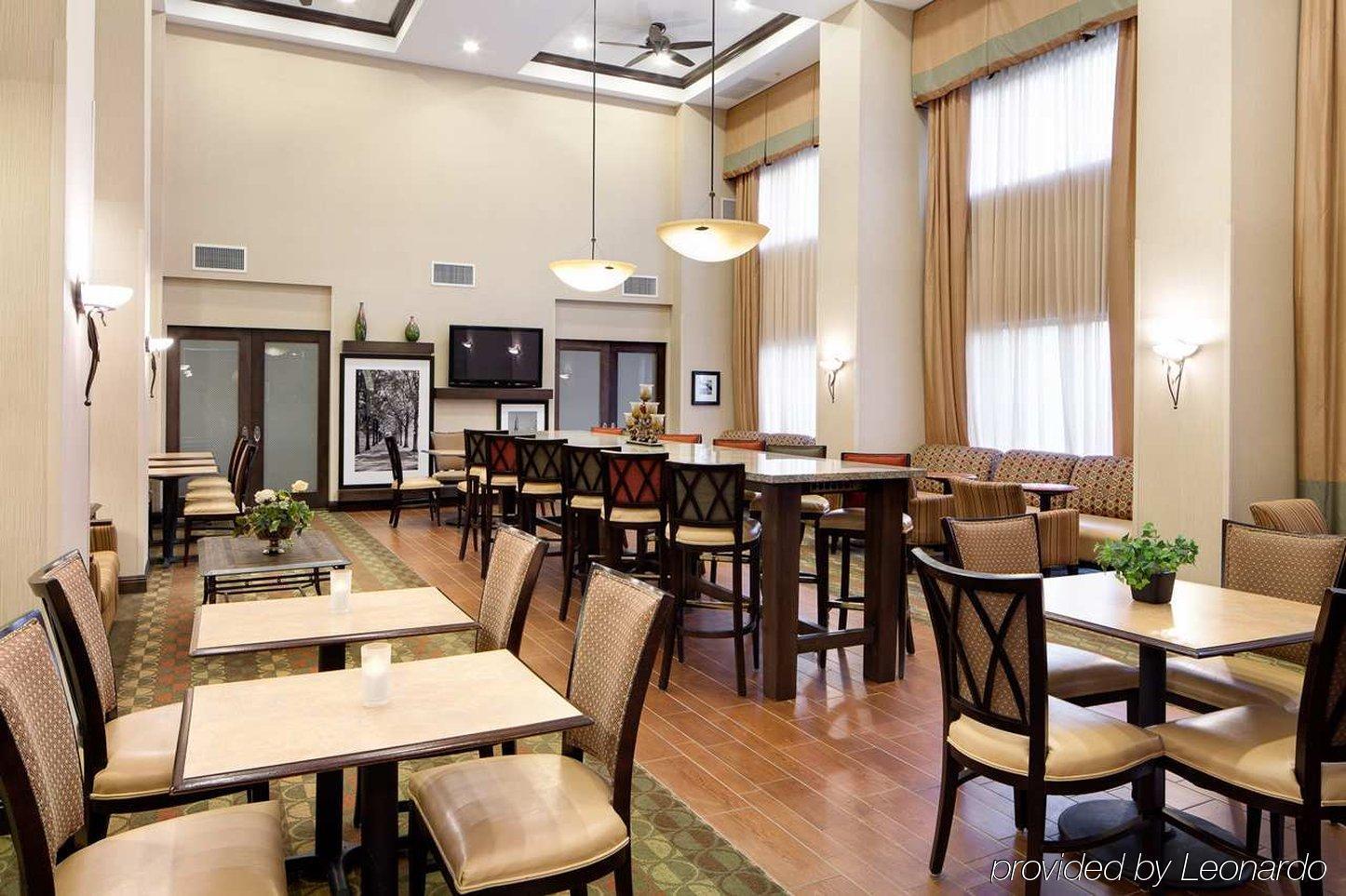 Hampton Inn&Suites Chicago/Saint Charles Extérieur photo