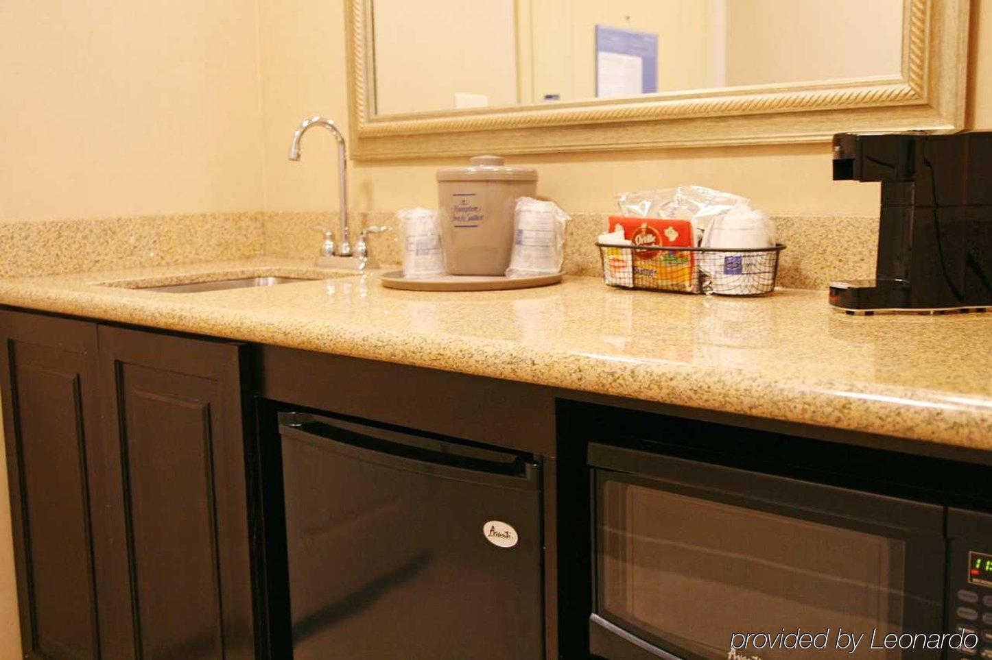 Hampton Inn&Suites Chicago/Saint Charles Extérieur photo